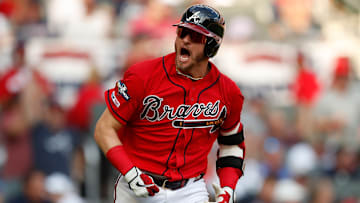 Josh Donaldson estableció un récord con su contrato firmado con los Mellizos de Minnesota 