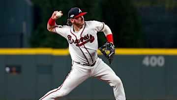 Josh Donaldson concentra el interés de varios equipos en el mercado de agentes libres