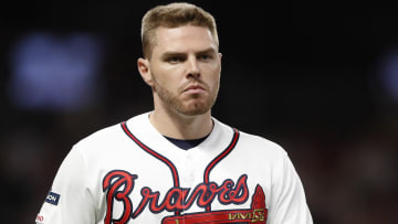 Divisional Series - St Louis Cardinals v Atlanta Braves - Game Five