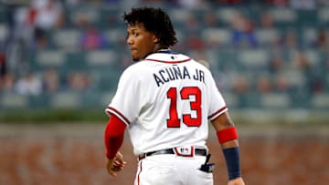 Ronald Acuña Jr. is poised for a breakout 2020 season.