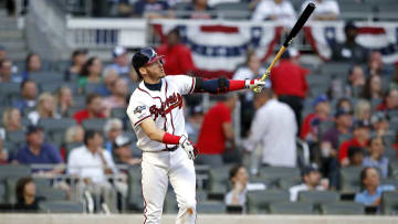The Braves might not be retaining Josh Donaldson