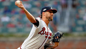 Shane Greene signed a one-year deal worth $6.25 million with the Atlanta Braves