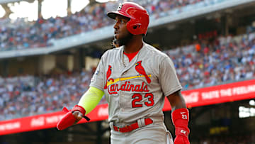 Divisional Series - St Louis Cardinals v Atlanta Braves - Game Five