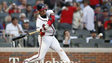 Josh Donaldson is one of four huge names still left on the open amrket.