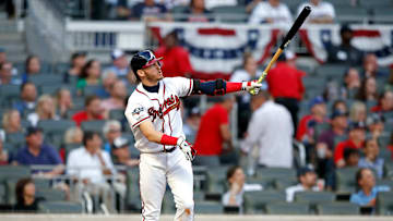 Free Agent third baseman Josh Donaldson