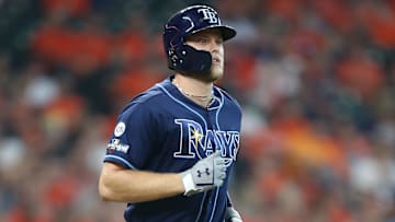 Divisional Series - Tampa Bay Rays v Houston Astros - Game One