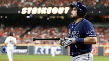 Divisional Series - Tampa Bay Rays v Houston Astros - Game Five