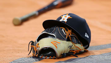 Los Astros de Houston están haciendo todos los esfuerzos para firmar a un prospecto cubano