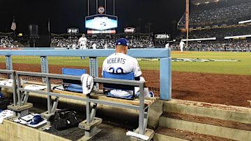 Dave Roberts and Andrew Friedman let the media know their frustrations regarding the Astros scandal.