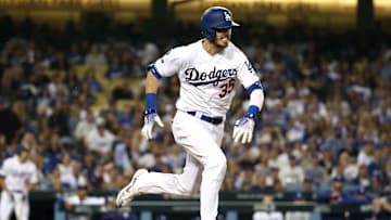 Divisional Series - Washington Nationals v Los Angeles Dodgers - Game Five