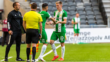 Nach einer starken Saison in Schweden geht es für Johannsson nach Polen