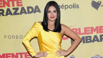 Maite Perroni tiene 37 años