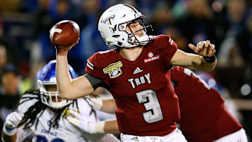 Dollar General Bowl - Buffalo v Troy