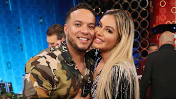 Chiquis Rivera y Lorenzo Méndez se separaron apenas un años después de haberse casado