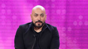 Lupillo Rivera tuvo un romance con Belinda