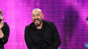 Lupillo Rivera fue relacionado recientemente con Belinda luego de que compartieran escena en La Voz México