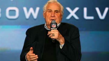 Miami Dolphins legendary head coach Don Shula passed away on Monday. 