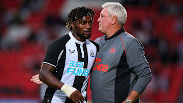 Doncaster Rovers v Newcastle United - Pre-Season Friendly