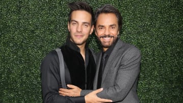Vadhir Derbez habló de los haters en redes sociales que "juzgan sin saber" 