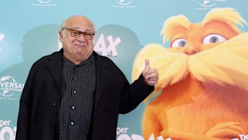"Dr. Seuss' The Lorax" - Germany Photocall