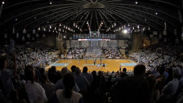 Duke University Blue Devils v North Carolina Tar Heels