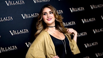 Dulce María dio la gran noticia de su embarazo a través de Instagram