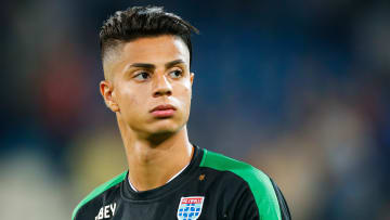 Dutch Eredivisie - "sc Heerenveen v PEC Zwolle"