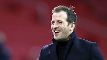 Der "kleine Engel" ist froh über die Entwicklung beim HSV