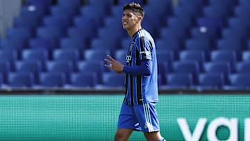 Dutch Eredivisie"Feyenoord Rotterdam v Ajax Amsterdam"