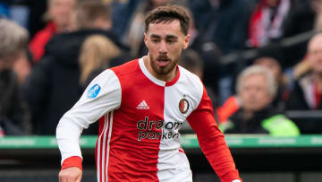 Au sortir d'une bonne saison avec le Feyenoord, Orkun Kokcu a attiré la convoitise d'un géant d'Espagne
