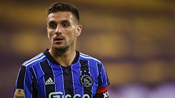 Dusan Tadic