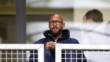 En 2015, Anelka avait tenu des mots forts envers Gérard Houllier 
