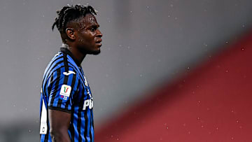 Duvan Zapata