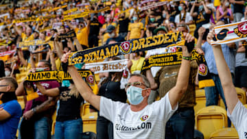 Bund und Länder erlauben vorerst eine Rückkehr der Fans in die Stadien. Jetzt liegt es an den Zuschauern, eine dauerhafte Rückkehr zu ermöglichen.