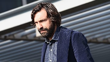 E Poi C'e' Cattelan TV Show - March 29, 2018