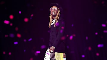 Lil Wayne podría ir a la cárcel tras declararse culpable por posesión de armas de fuego
