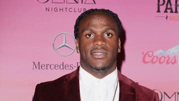 ESPN The Party - Arrivals