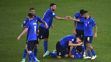 Italia