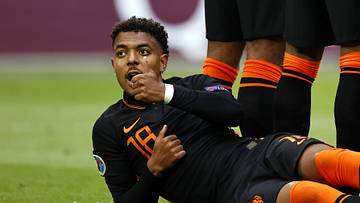 EURO 2020 group C"North Macedonia v The Netherlands" EURO 2020 group C"North Macedonia v The Netherlands"