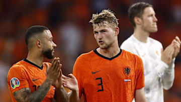 Matthijs de Ligt