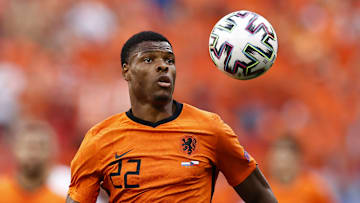 Denzel Dumfries