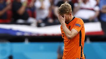 Holanda foi eliminada para a República Tcheca Holanda foi eliminada para a República Tcheca