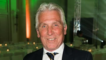Klaus Fischer ruft zum Kampf auf