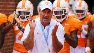 East Tennessee State v Tennessee