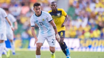Paulo Dybala