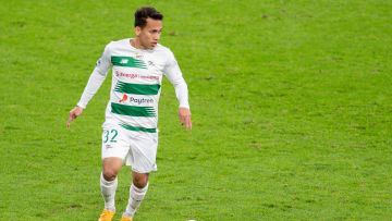 Egy Maulana Vikri