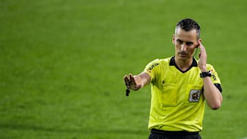 Eibar v Valencia - La Liga Santander