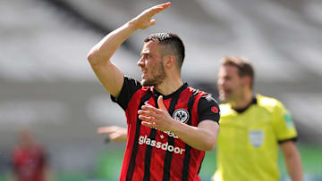 Wechselt Filip Kostic in diesem Sommer?
