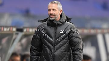 Welche Startelf schickt Gladbach-Trainer Marco Rose für das Spiel gegen 1899 Hoffenheim ins Rennen?