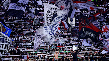 Eintracht Frankfurt will bereit sein, wenn wieder Fans ins Stadion dürfen: 11.500 bis 20.000 sollen es werden